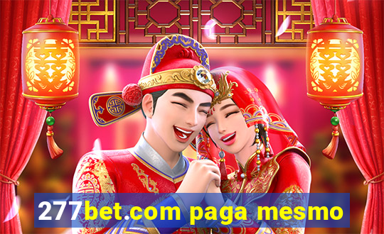 277bet.com paga mesmo